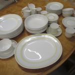 701 6387 DINNER SET